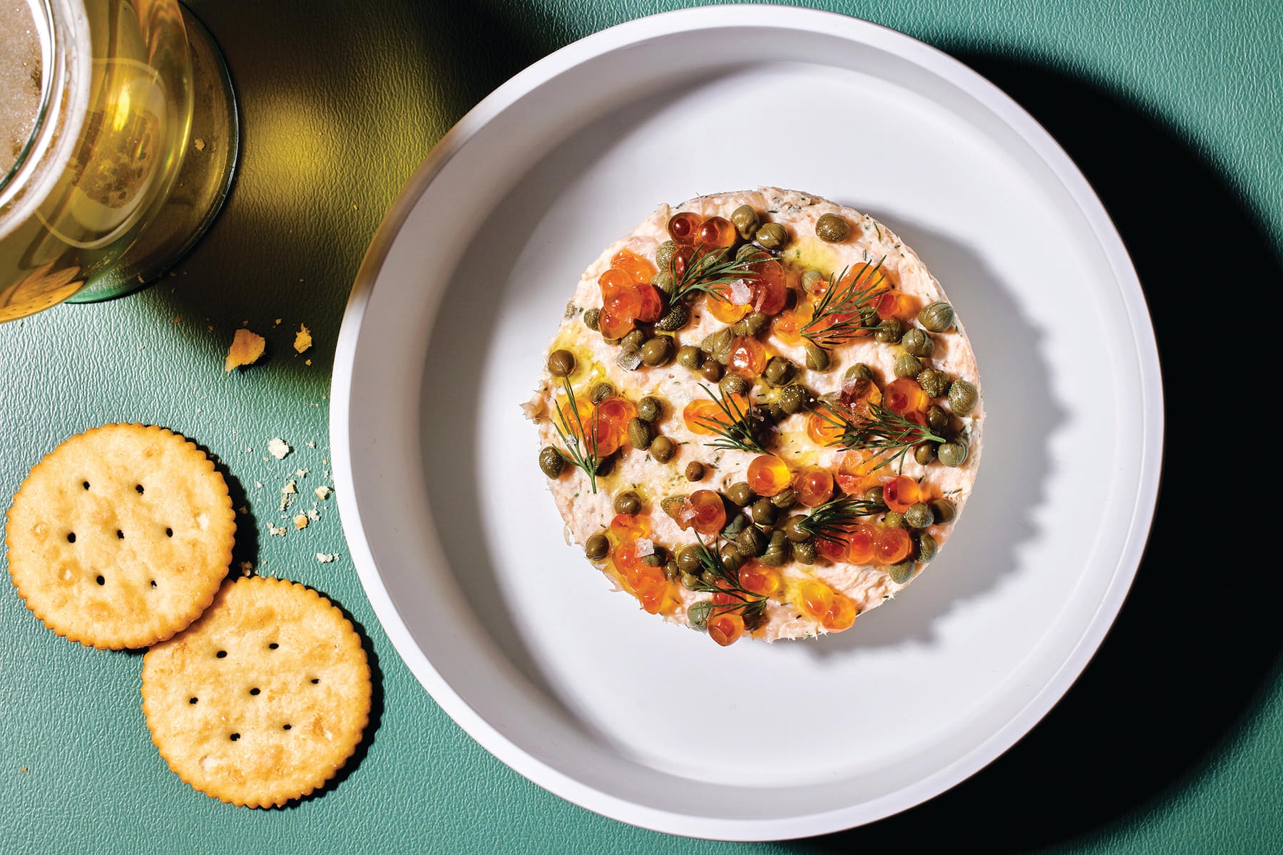 Review: Garten In Severna Park Is Not Your Garden-Variety Beer Garden