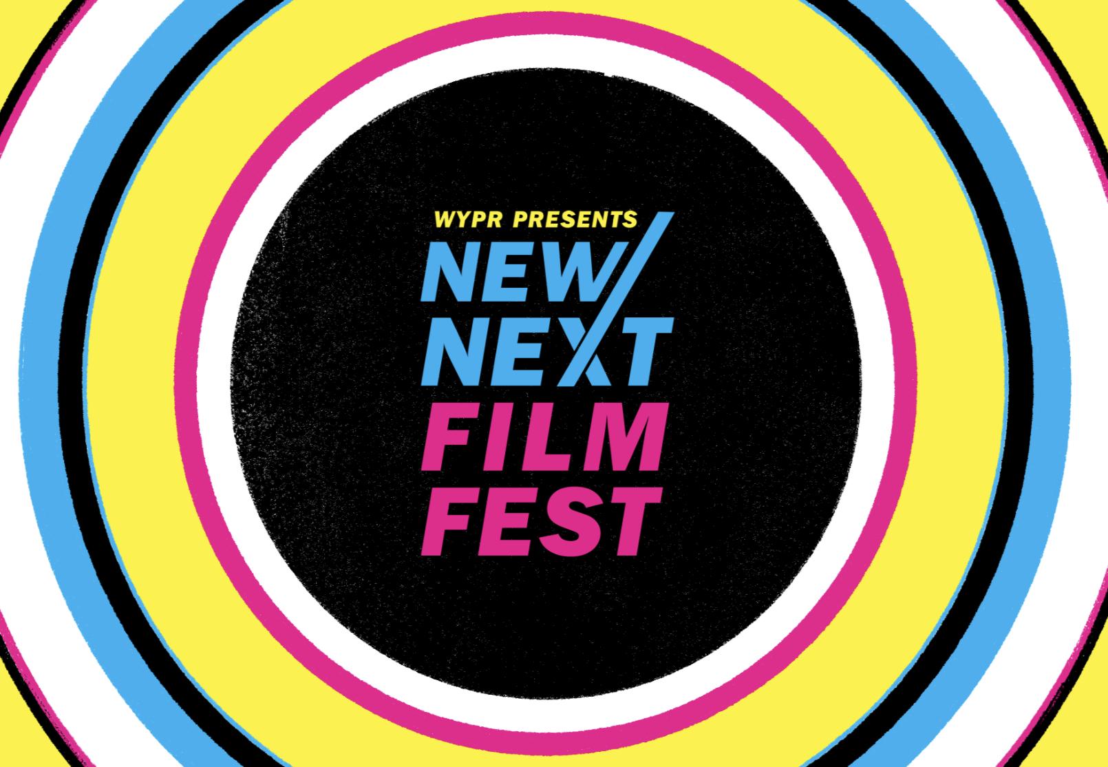 WYPR’s New/Next Film Fest Will Fill the Void Left by the MdFF This Summer