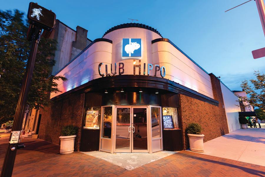 Half a Century Ago, The Hippo Became a Haven for the Local LGBTQ Community