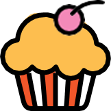 2023 08.17 Best of Baltimore - Icon - Cupcake