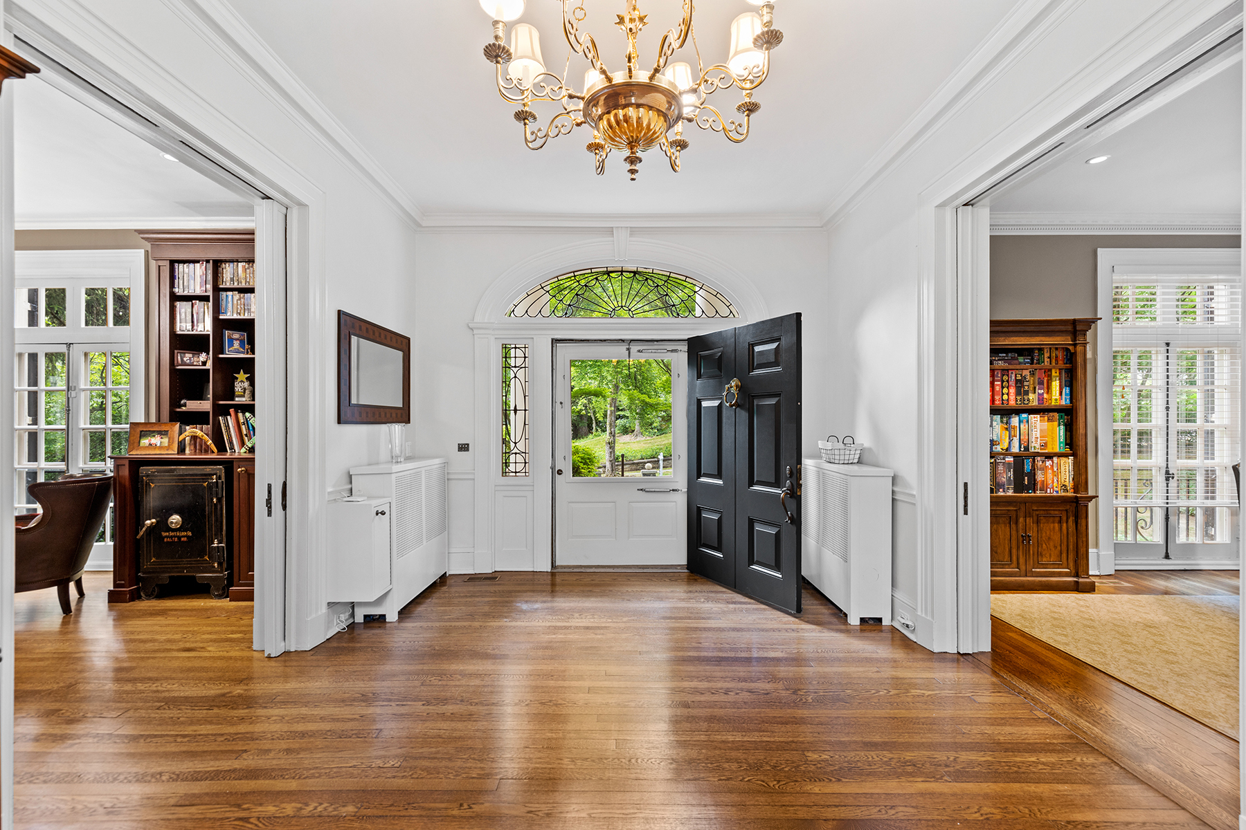 Featured Home 210 Goodwood Gardens