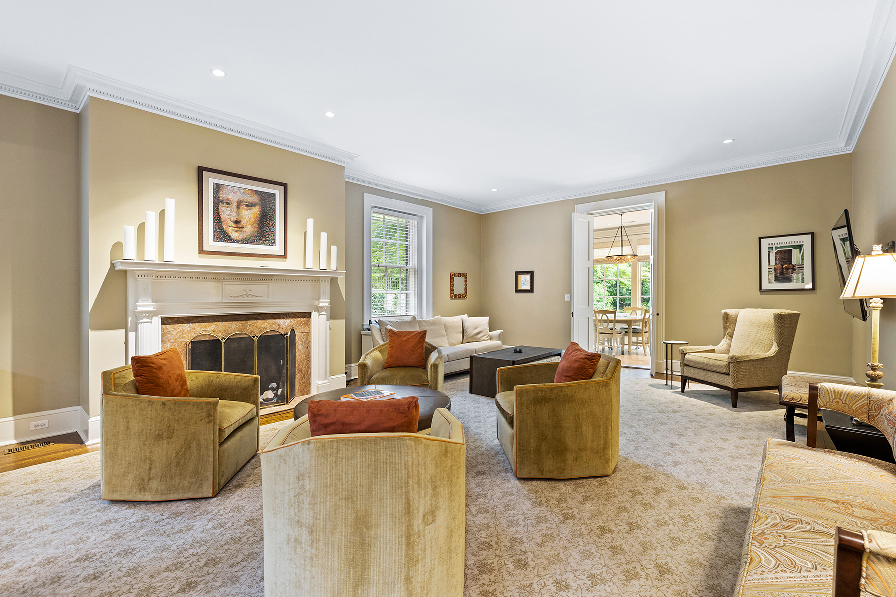 Featured Home 210 Goodwood Gardens