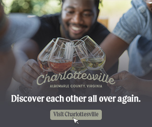 Visit Charlottesville