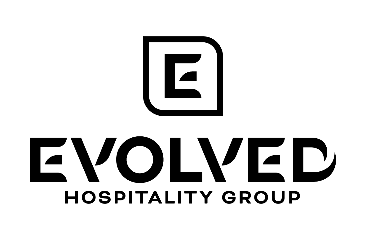 Evolved Hospitality Group - Logo