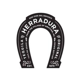 Herradura - Logo (B&W)