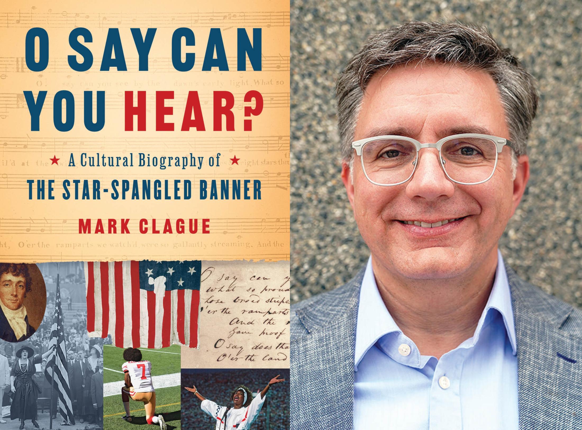 MarkClague