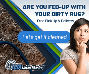 USA Clean Master