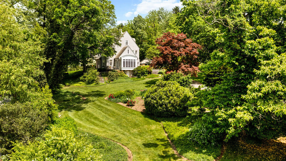 Featured Home 7909 Sherwood Ave