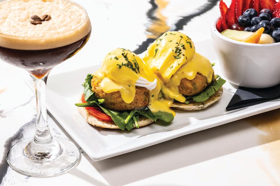 Review Easy Like Sunday is a Hotspot for Sweet and