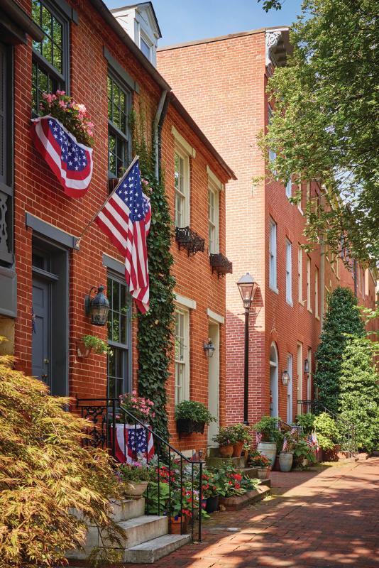 Hello, Neighbor Everything You Need to Know About Living in Otterbein