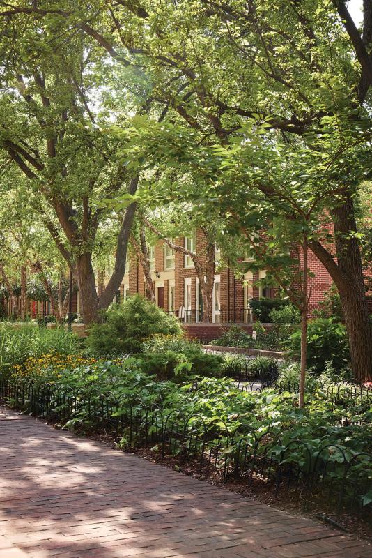 Hello, Neighbor Everything You Need to Know About Living in Otterbein