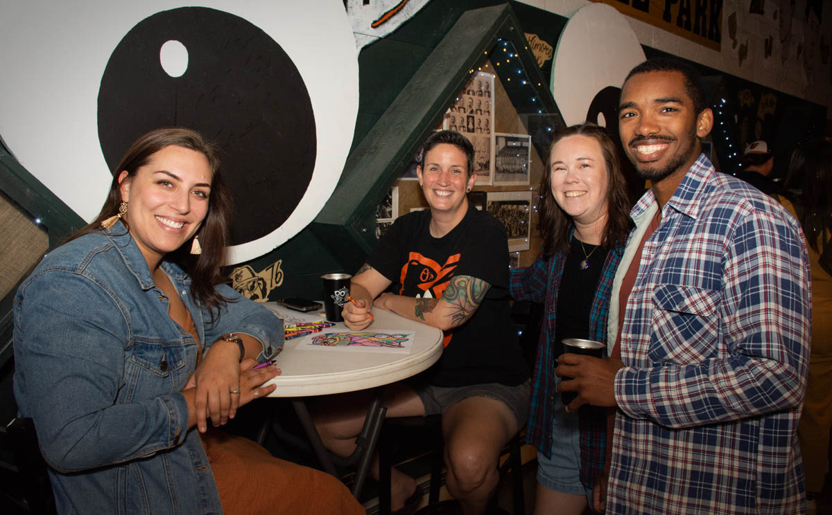 BMag Trash Wheel 5