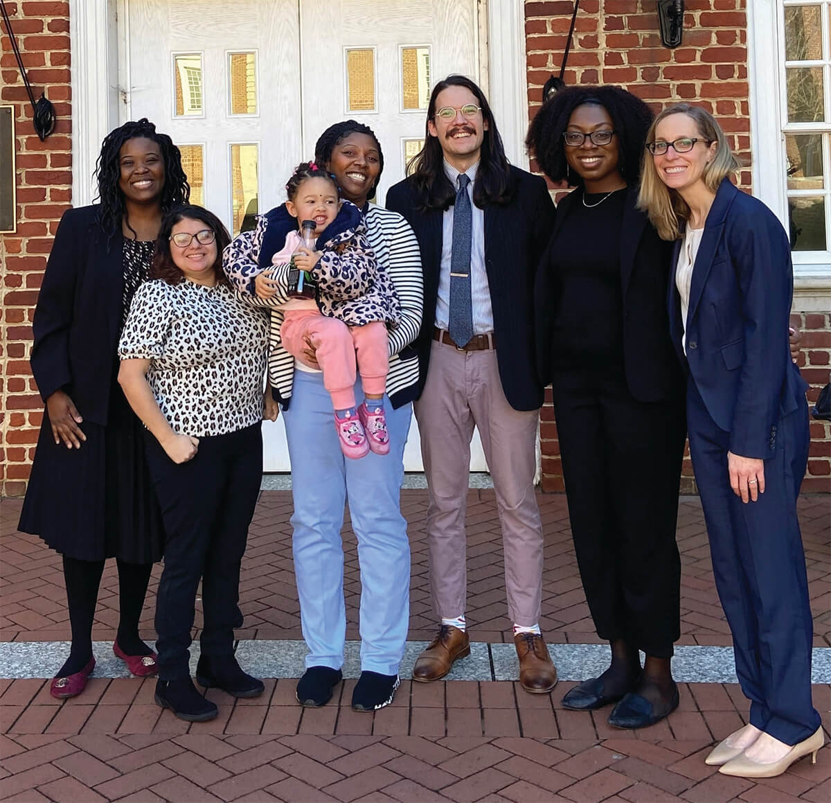 Baltimore Homeless Services Program Homeless Persons Representation Project - Baltimore Magazine