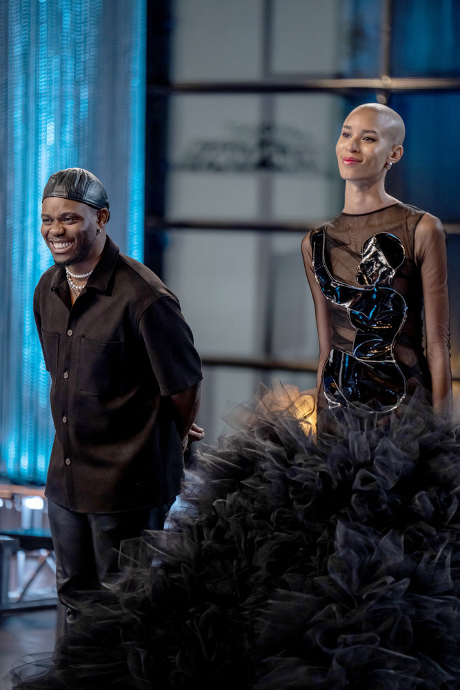 Project Runway - Season 20