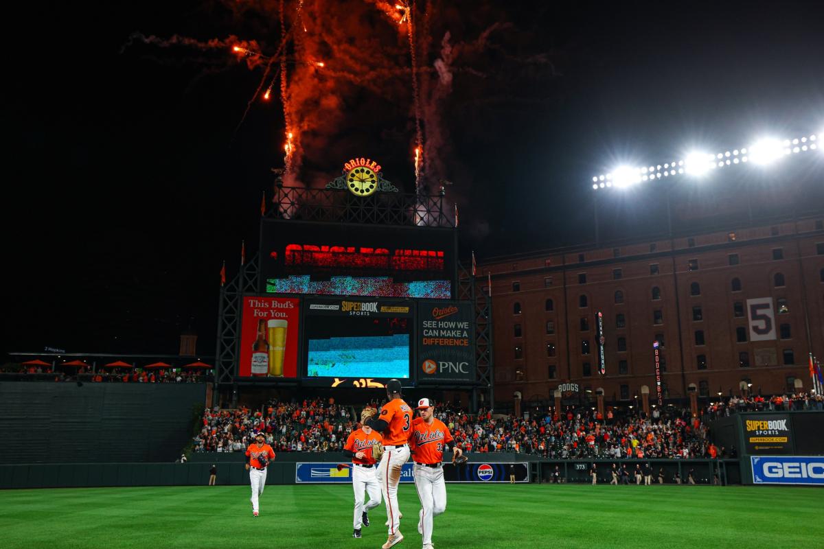 Orioles Discuss Reviving Playoff Magic at Camden Yards