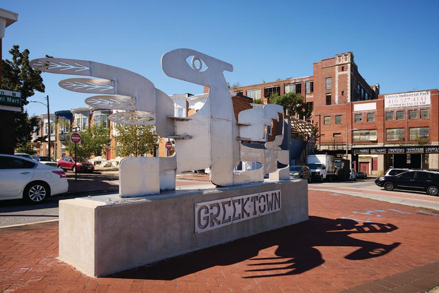 Hello, Neighbor Everything You Need to Know About Living in Greektown