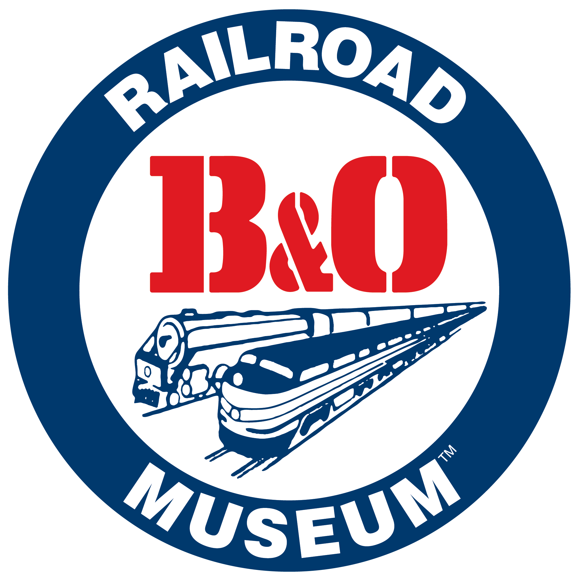 B&O Railroad Museum