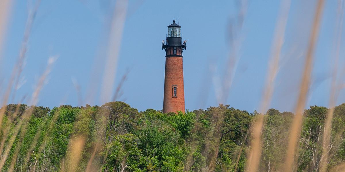 Experience the Outer Banks & Currituck, North Carolina