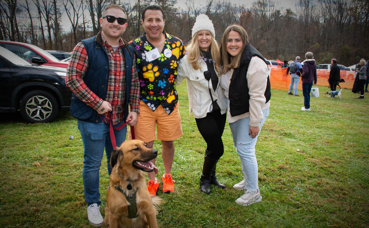 BMag DogFest 1
