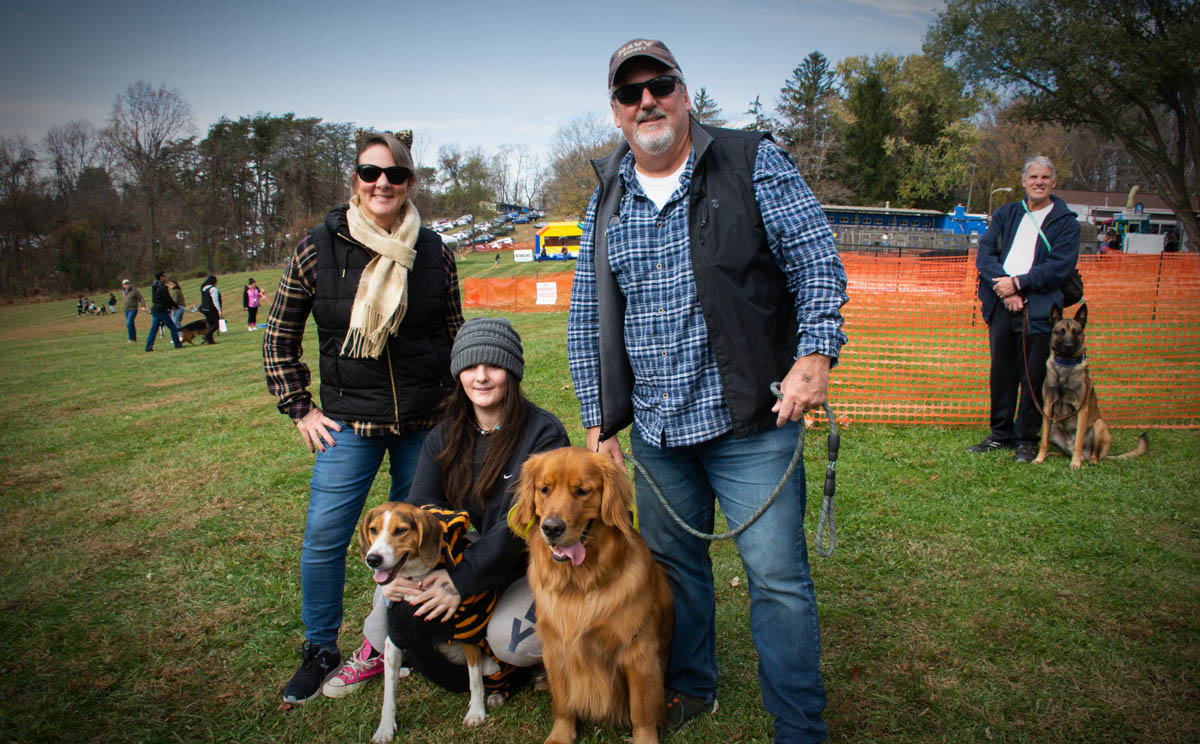 BMag DogFest 3