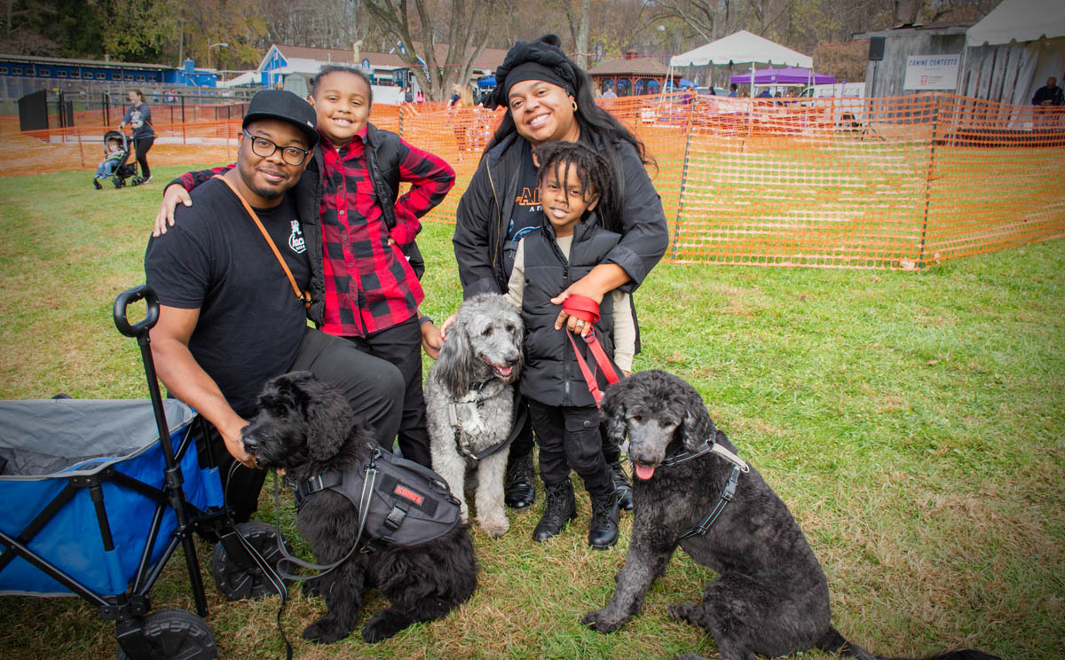 BMag DogFest 4