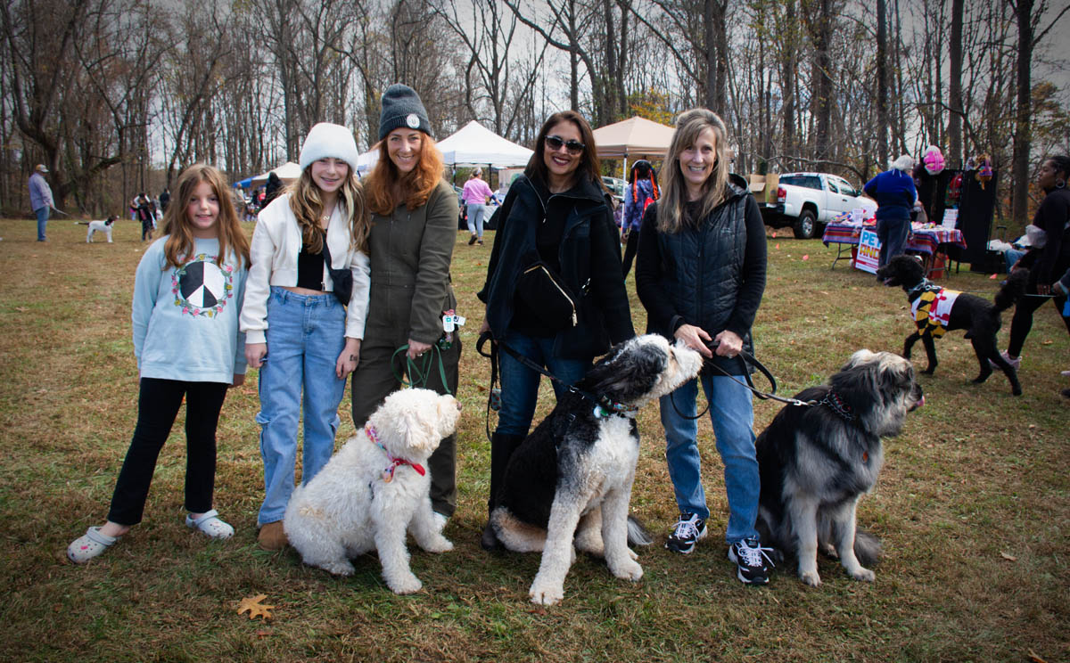 BMag DogFest 5