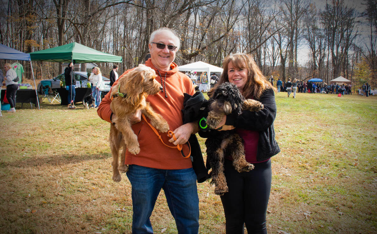BMag DogFest 7