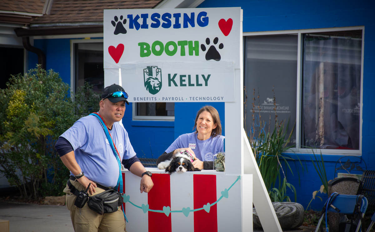 BMag DogFest 8