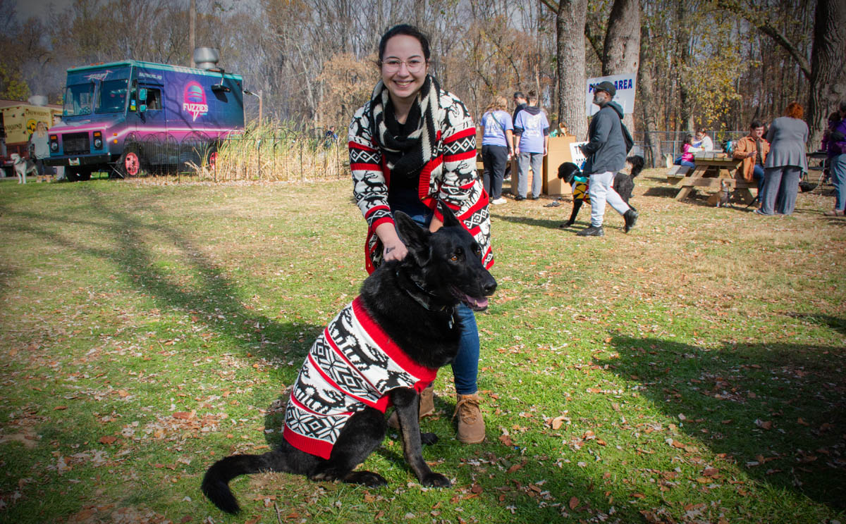 BMag DogFest 9