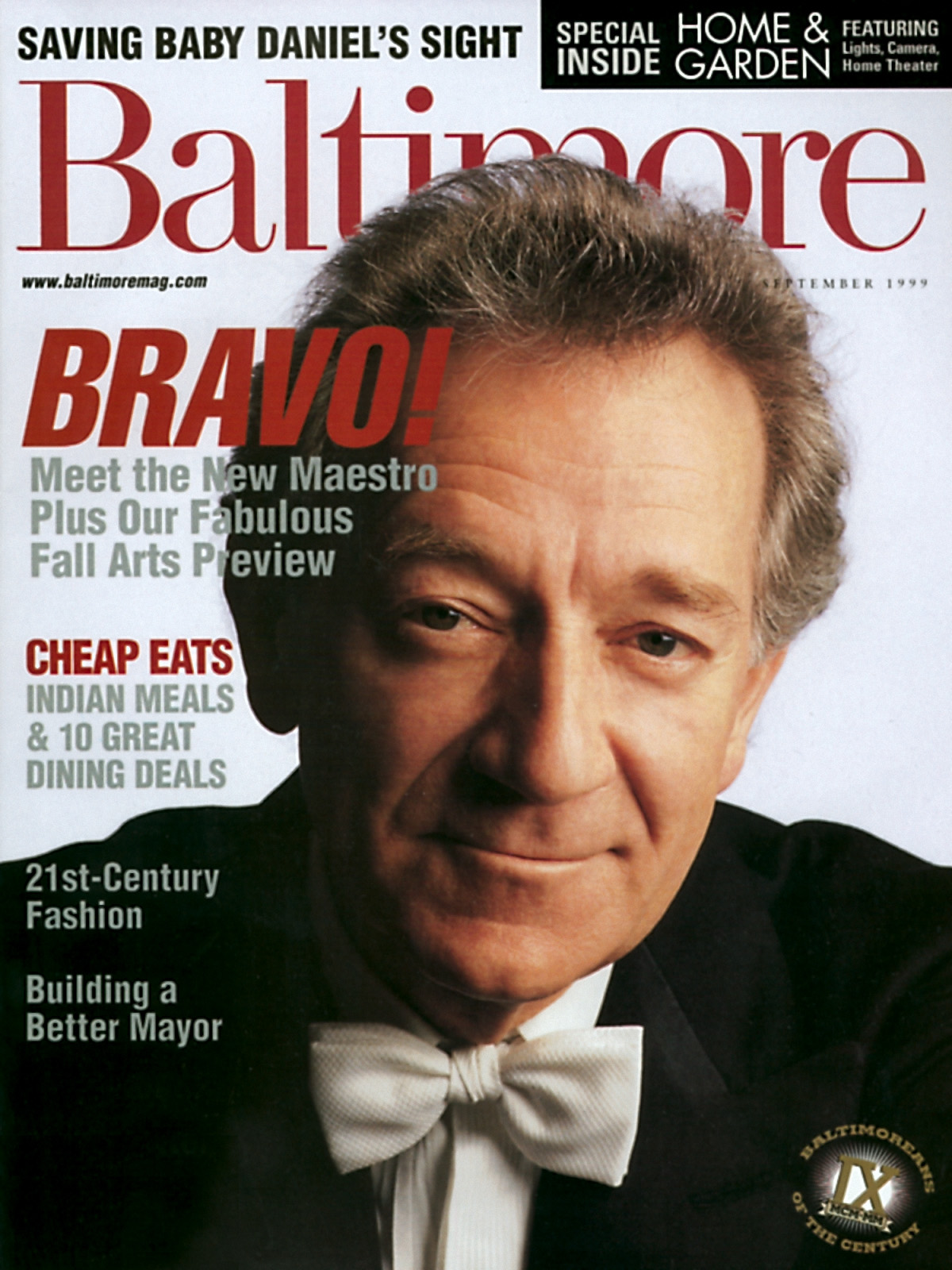 September 1999 Cover_1200