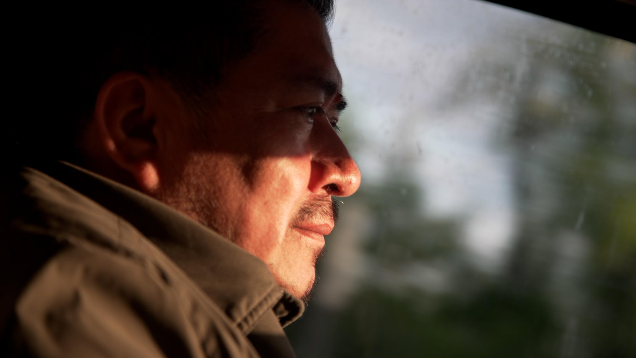New Movie Mission Follows Mexican Cooks in Baltimore and New Orleans