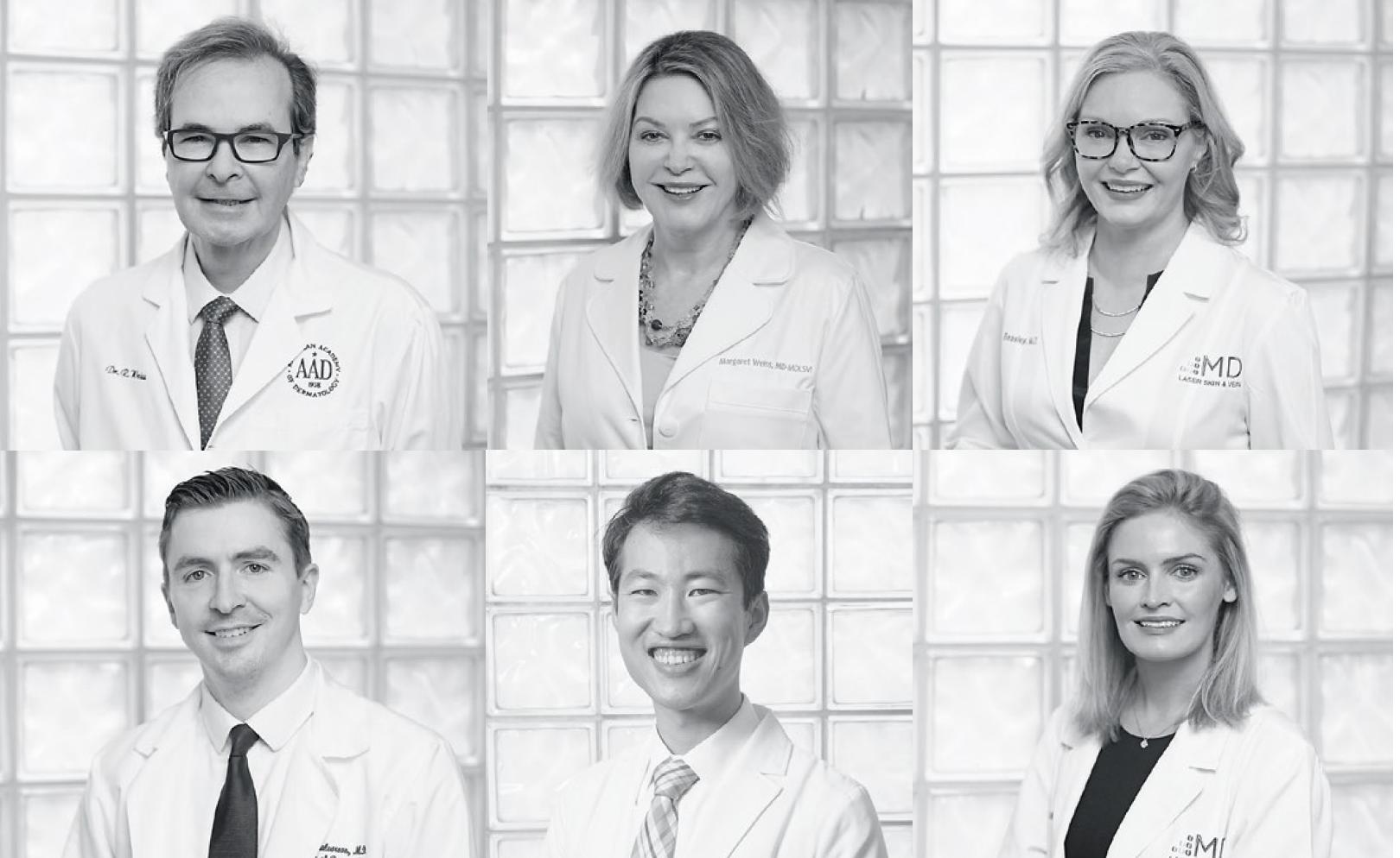 MD Dermatology