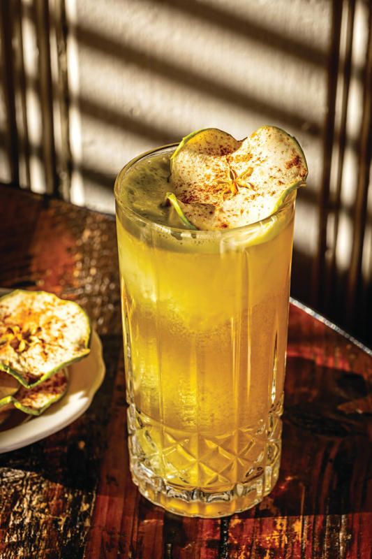 Review McFaul’s IronHorse Tavern is Still Going Strong in Parkville