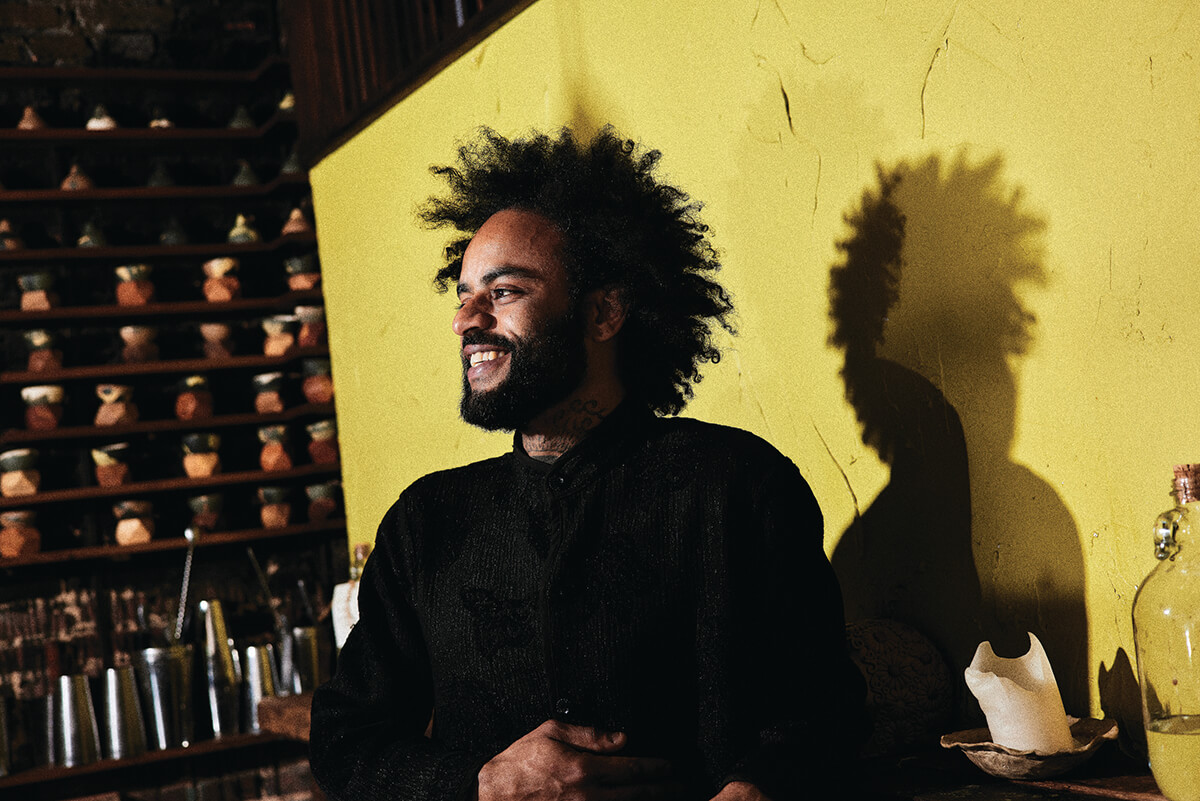 Dre Barnhill_Clavel_Bartenders_2023-12-08_TSUCALAS_2C7A3784