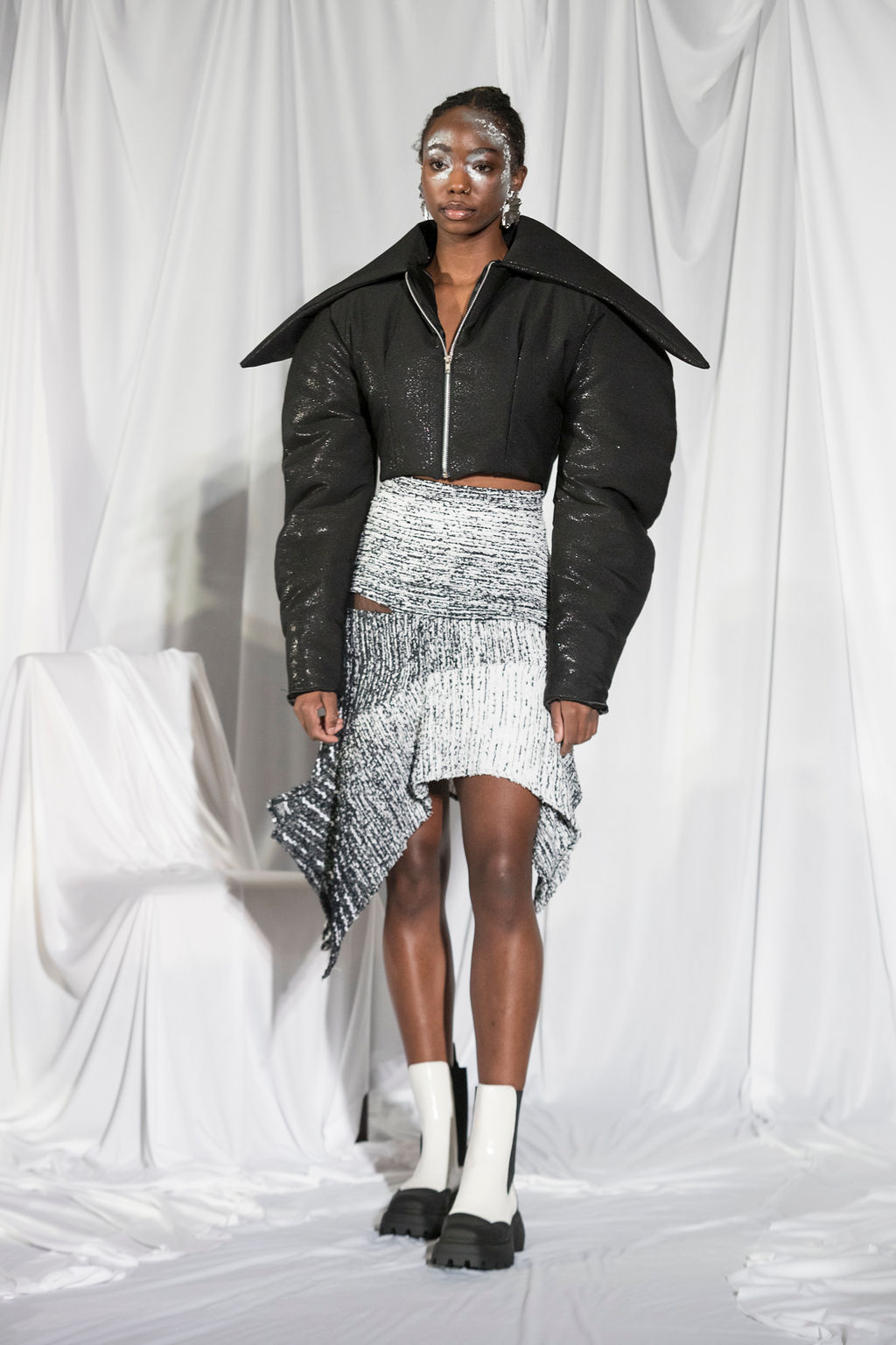 Bishme Cromartie