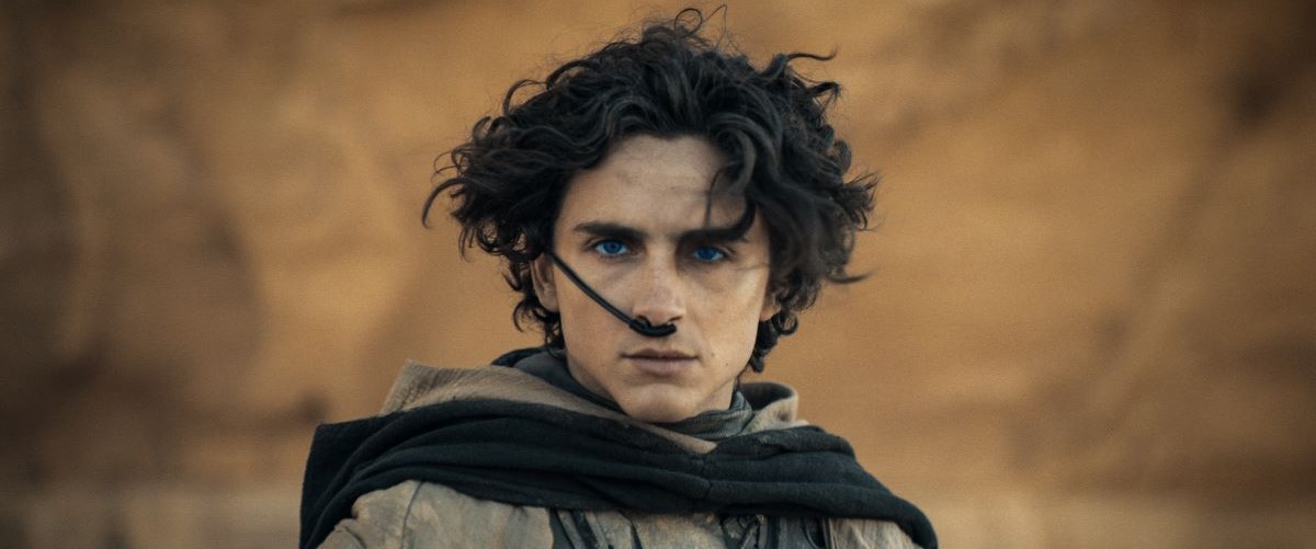 Movie review: Dune: Part Two – Baltimore Magazine