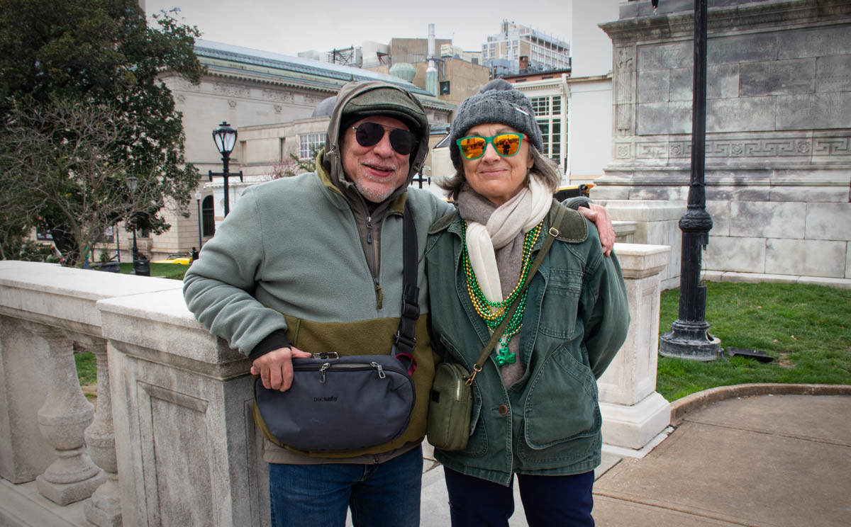 BMag Parade 2