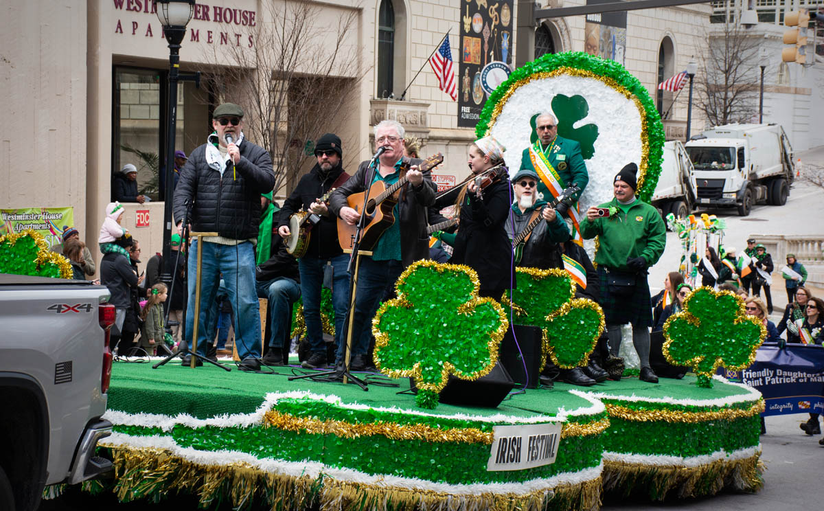 BMag Parade Scene 11
