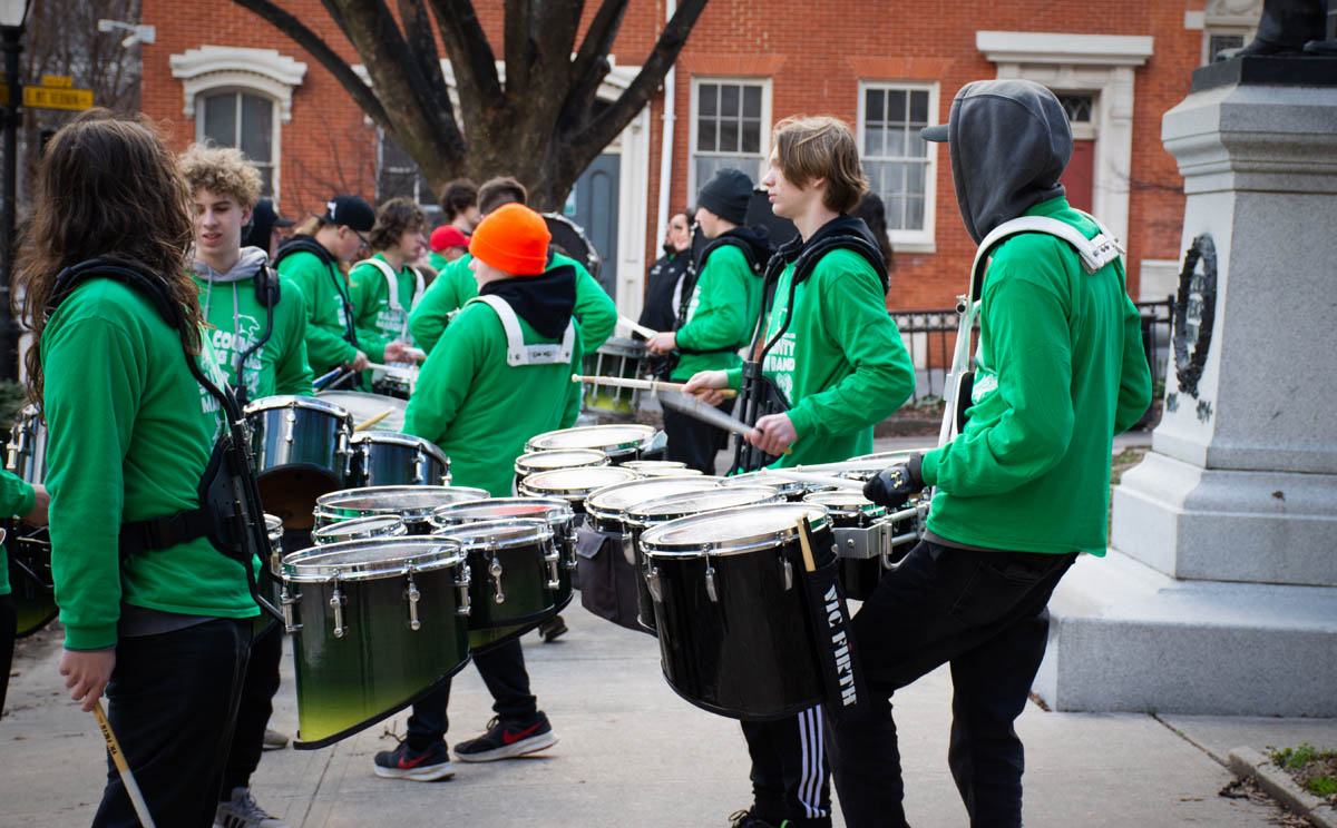 BMag Parade Scene 2