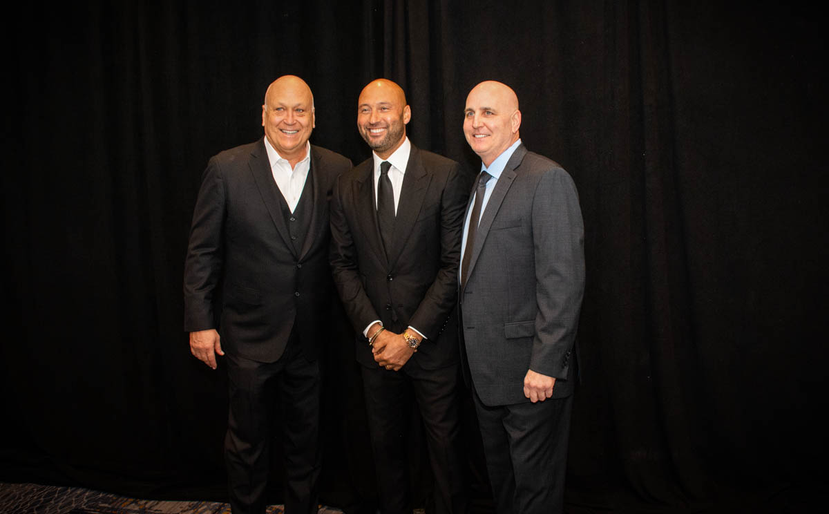 BMag Ripken Jeter Ripken