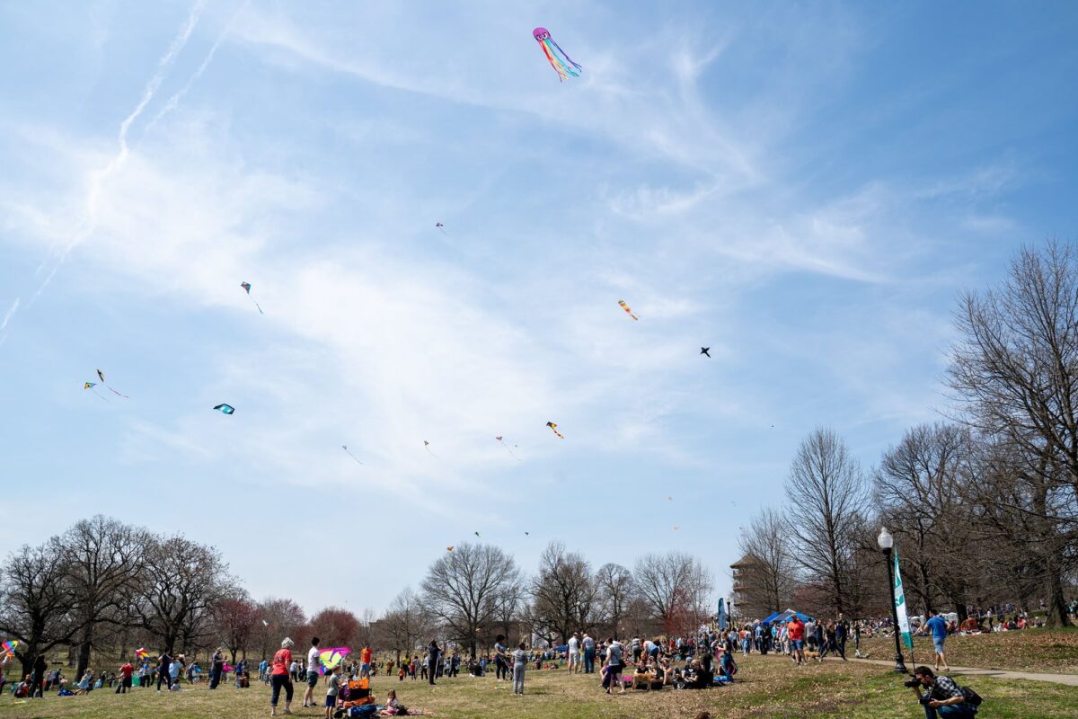 Events - Baltimore Magazine
