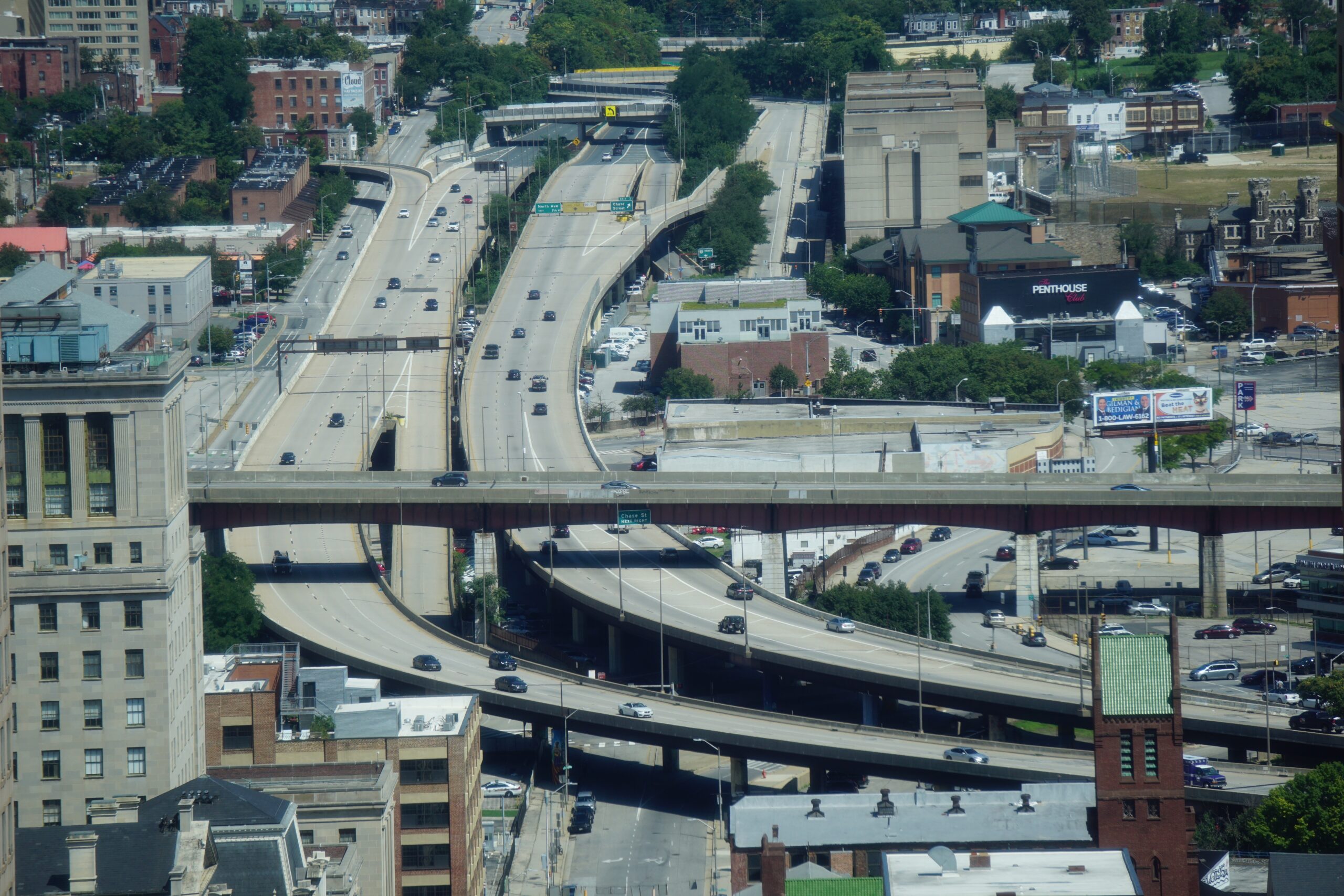 Baltimore’s “Spy Plane” Was Ruled Unconstitutional in 2021. So Why Did One Murder Case Go to Trial Years Later?