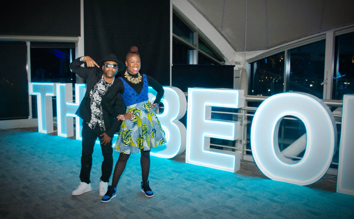 BMag TheBe 4