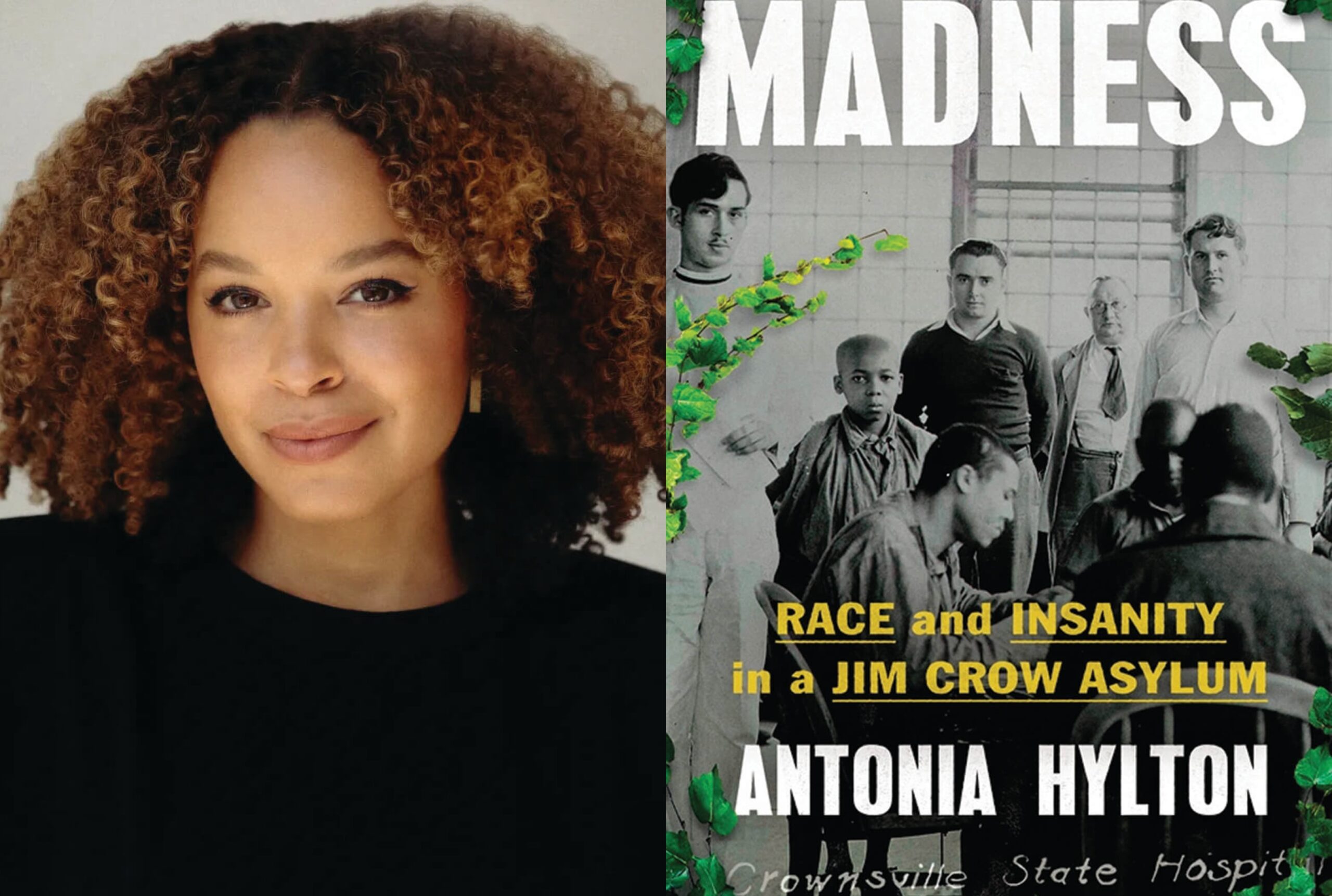 HyltonMadness
