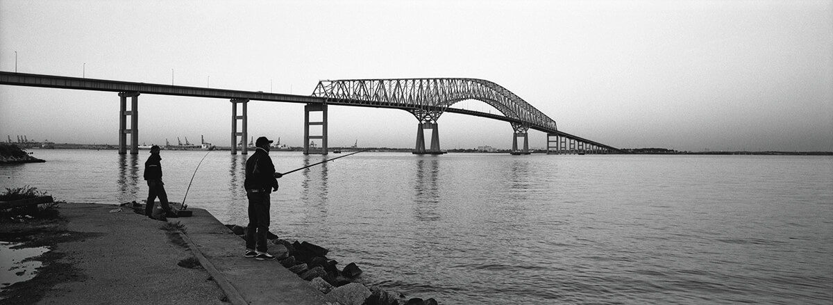 Key Bridge by Harry Connolly_CMYK