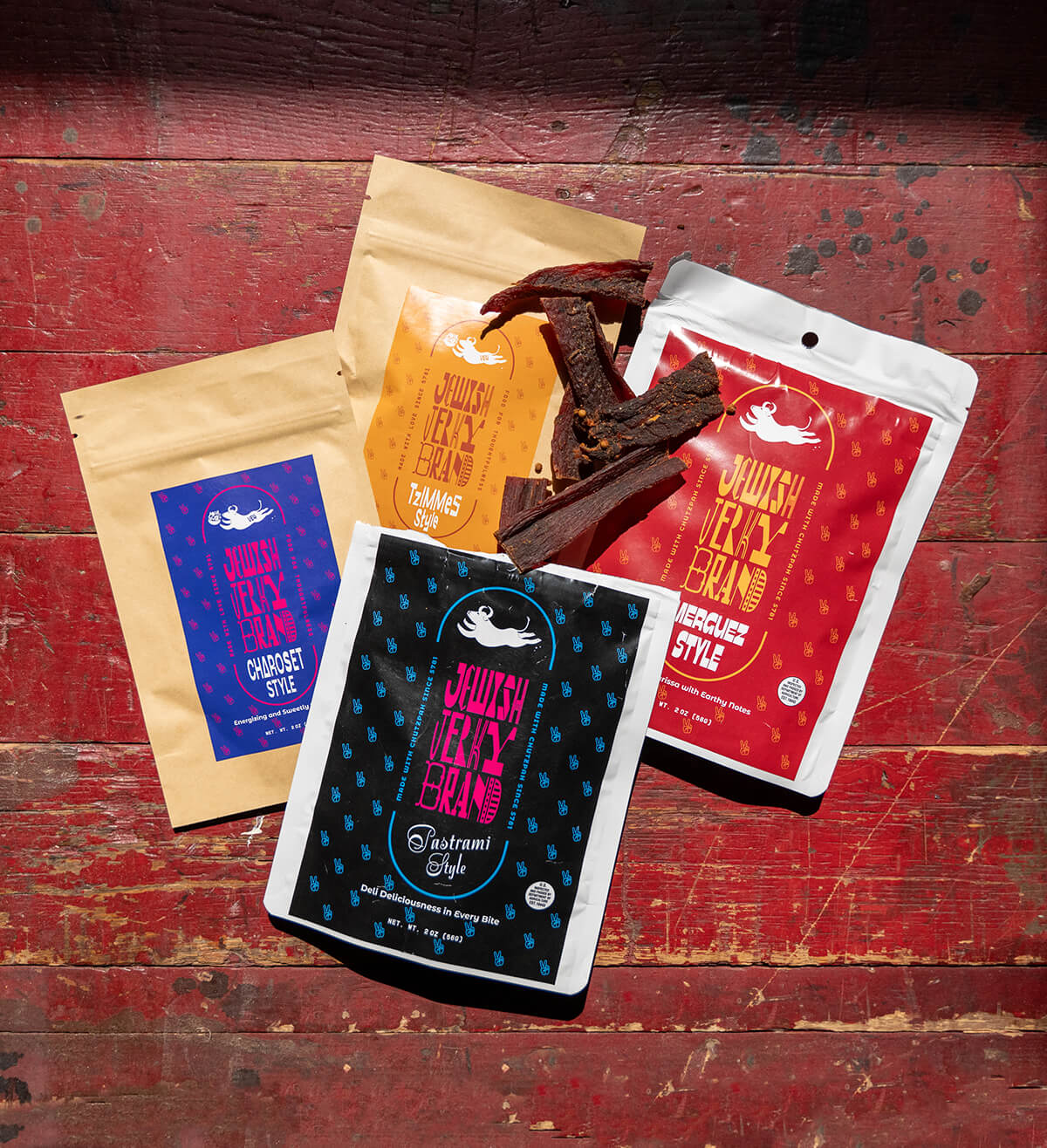 JERKY1559