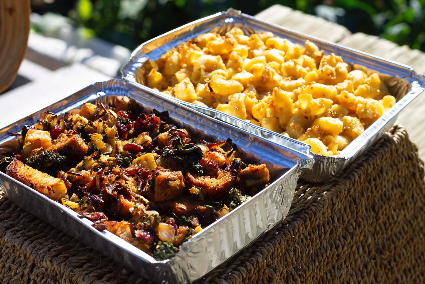 Where to Get Tasty Thanksgiving Takeout Around Baltimore