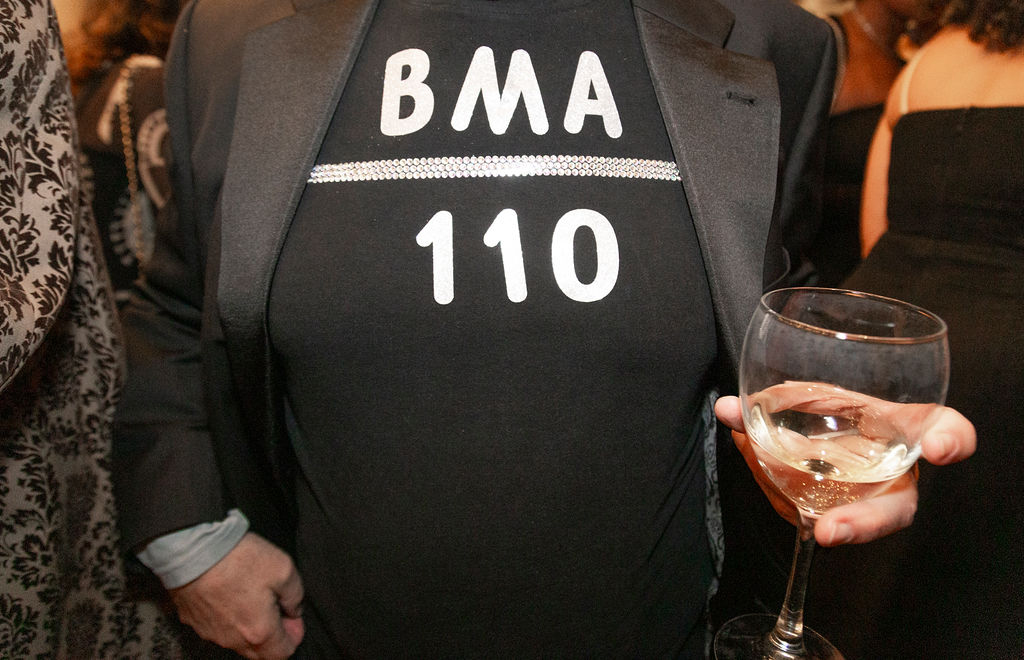 bma ball and after party