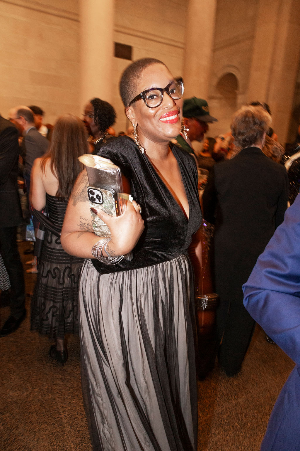 bma ball and after party,