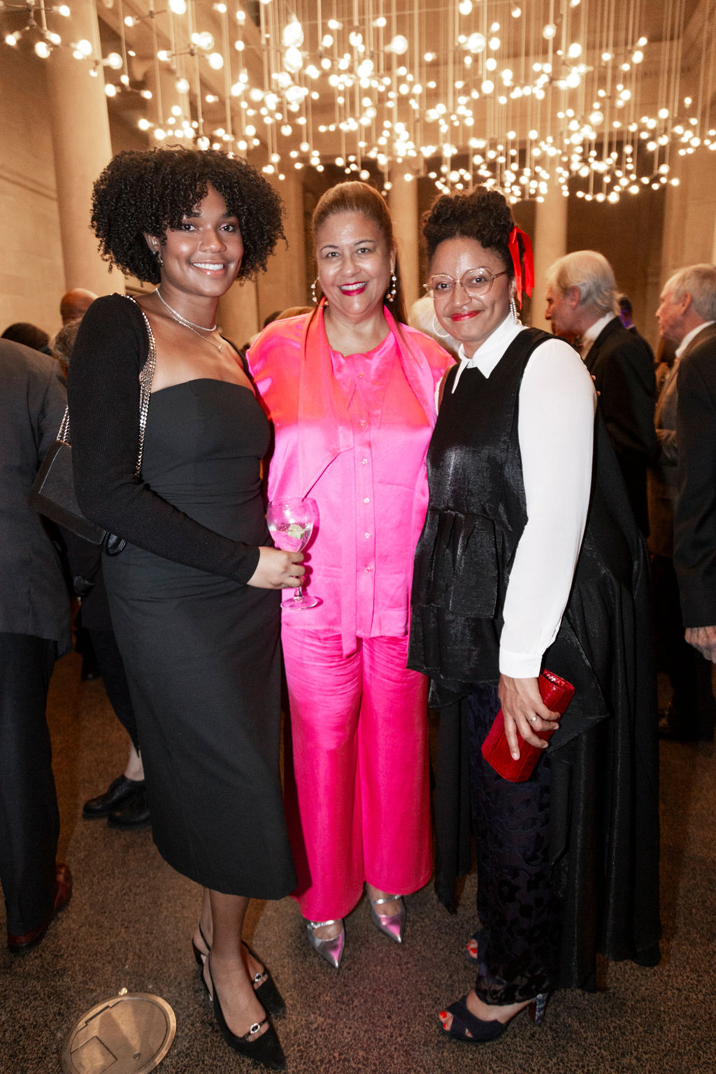 bma ball and after party